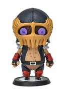 「キューティ1 北斗の拳 ジャギ」