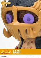 「キューティ1 北斗の拳 ジャギ」