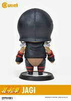 「キューティ1 北斗の拳 ジャギ」