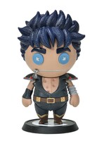 「キューティ1 北斗の拳 ケンシロウ」