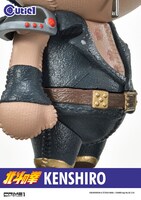 「キューティ1 北斗の拳 ケンシロウ」