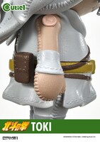 「キューティ1 北斗の拳 トキ」