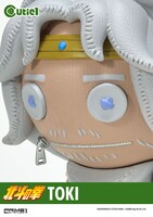 「キューティ1 北斗の拳 トキ」