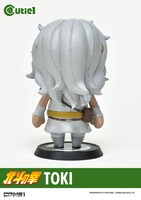 「キューティ1 北斗の拳 トキ」