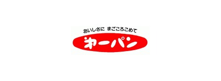 第一パンのロゴ。