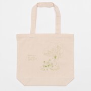 「『ご成長ありがとうございます～三本家ダイアリー～』おでかけマイバッグ」