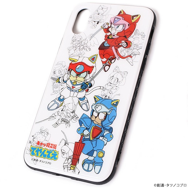 「iPhoneケース」