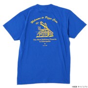 「ピザキャット Tee（半袖）」