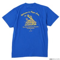 「ピザキャット Tee（半袖）」