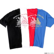 「ピザキャット Tee（半袖）」