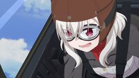 TVアニメ「戦翼のシグルドリーヴァ」第2弾PVより。