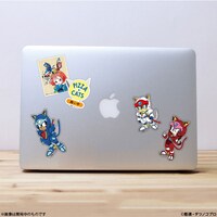 「ステッカーセット（5枚入り）」