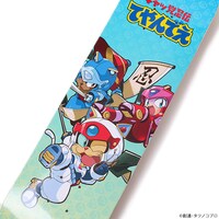 「スケートデッキ」