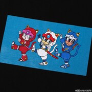 「ニャンキー L/S Tee（長袖）」