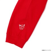 「ニャンキー L/S Tee（長袖）」