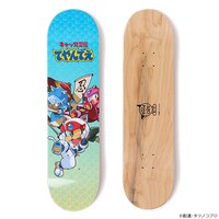 「スケートデッキ」