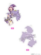 「おジャ魔女どれみ トレーディングアクリルキーホルダー」おんぷ