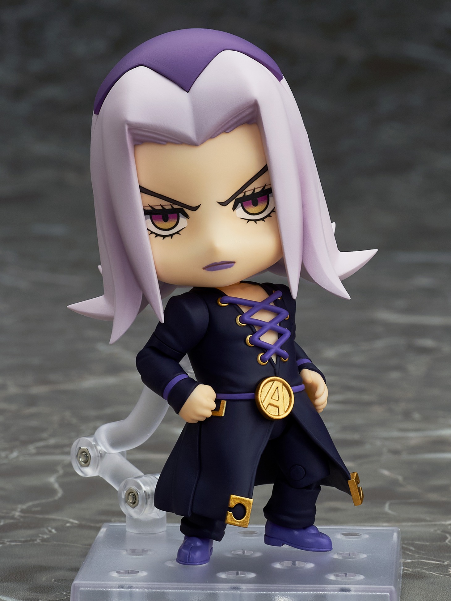 「ねんどろいど レオーネ・アバッキオ」