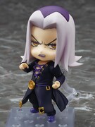 「ねんどろいど レオーネ・アバッキオ」