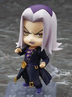 「ねんどろいど レオーネ・アバッキオ」