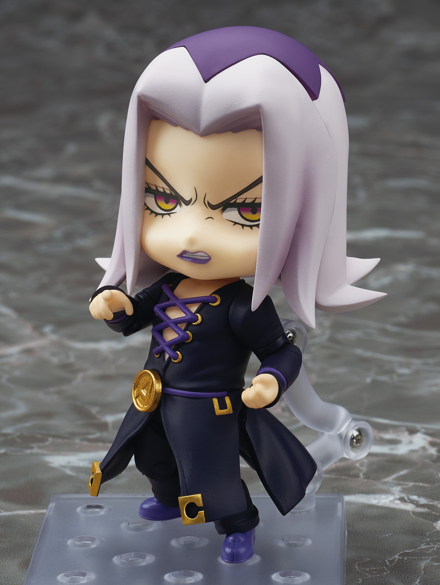 「ねんどろいど レオーネ・アバッキオ」