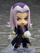 「ねんどろいど レオーネ・アバッキオ」