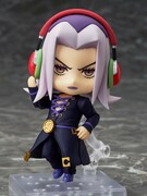 「ねんどろいど レオーネ・アバッキオ」