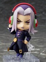 「ねんどろいど レオーネ・アバッキオ」