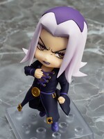 「ねんどろいど レオーネ・アバッキオ」