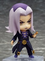 「ねんどろいど レオーネ・アバッキオ」
