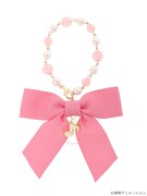 「おジャ魔女どれみ リボンバッグチャーム」どれみモデル