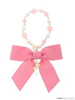 「おジャ魔女どれみ リボンバッグチャーム」どれみモデル