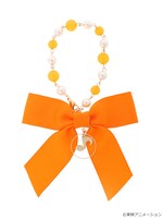 「おジャ魔女どれみ リボンバッグチャーム」はづきモデル