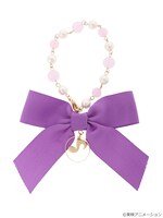 「おジャ魔女どれみ リボンバッグチャーム」おんぷモデル