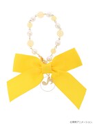 「おジャ魔女どれみ リボンバッグチャーム」ももこモデル