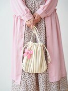 「おジャ魔女どれみ リボンバッグチャーム」どれみモデル