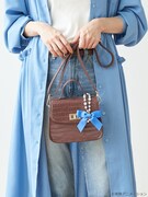 「おジャ魔女どれみ リボンバッグチャーム」あいこモデル