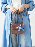 「おジャ魔女どれみ リボンバッグチャーム」あいこモデル