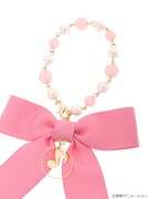 「おジャ魔女どれみ リボンバッグチャーム」どれみモデル