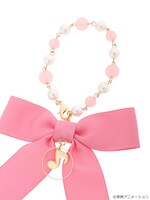 「おジャ魔女どれみ リボンバッグチャーム」どれみモデル