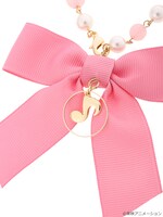 「おジャ魔女どれみ リボンバッグチャーム」どれみモデル