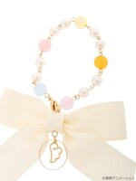 「おジャ魔女どれみ リボンバッグチャーム（ハナちゃんver.）」