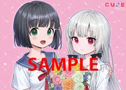 メロンブックス特典