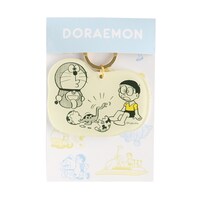 アクリルキーホルダーの1種。