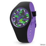 「EVANGELION × ICE-WATCH 初号機（碇シンジ）」