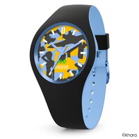 「EVANGELION × ICE-WATCH 零号機（綾波レイ）」