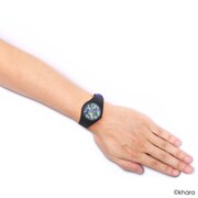 「EVANGELION × ICE-WATCH 初号機（碇シンジ）」