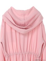 「おジャ魔女どれみ フーディーロングガウン」どれみモデル