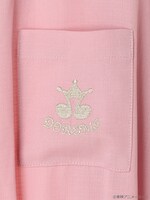 「おジャ魔女どれみ フーディーロングガウン」どれみモデル