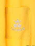 「おジャ魔女どれみ フーディーロングガウン」ももこモデル